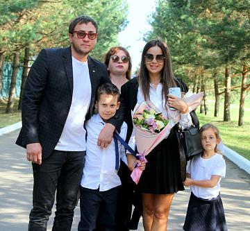 День знаний!