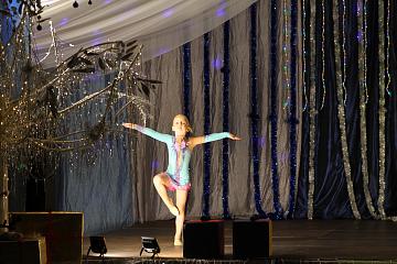 Благотворительная ярмарка "Добрая пятница"