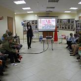 Великий День Победы!
