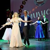 Последний звонок 2024