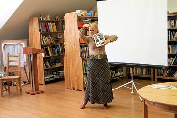 Литературный фестиваль «С чего начинается родина» 