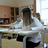 День муниципального тура Всероссийской олимпиады школьников! 