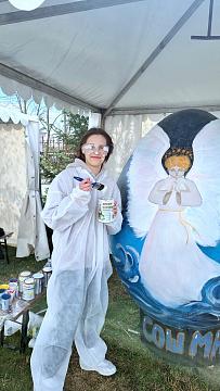 Фестиваль народного творчества «Красная горка» 