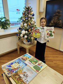 Школа «МАШ» в проекте «Книги детям Донбасса»