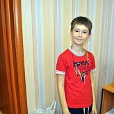 Лагерь день 9