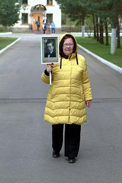 Мы помним, мы гордимся!