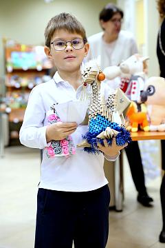 Добрым быть совсем не просто — но именно в этом и есть сила