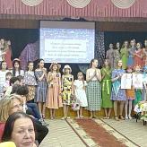 Фестиваль моды