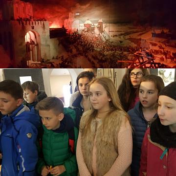 Экскурсия в старинные города Руси – Владимир и Суздаль