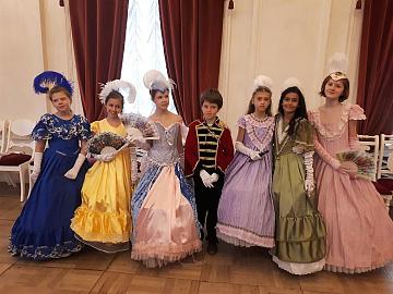 Санкт-Петербург глазами детей!