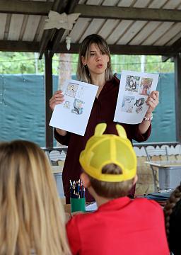 6 июня – День рождения А.С. Пушкина