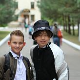 1 сентября, День знаний