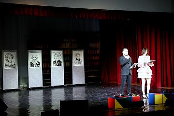 Последний звонок 2025