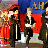 Фестиваль &amp;quot;Моя Россия&amp;quot;