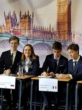 BEO Debate