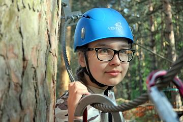 Школа Лидеров день 5