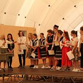 British English Olympics (BEO)