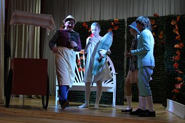 Когда переменится ветер