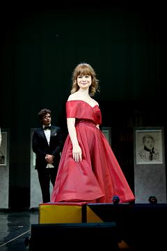 Последний звонок 2025