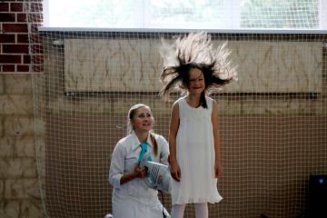 День знаний 2014