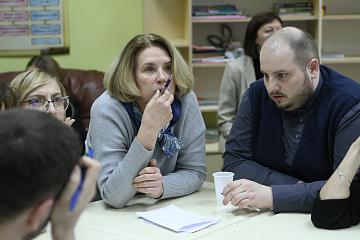 "Что? Где? Когда?"