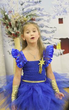 Волшебный и любимый праздник  Новый Год! 