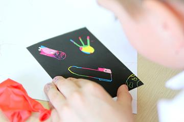 14 апреля. Космическая неделя в МАШ продолжается!