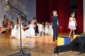 Гала-концерт 2014