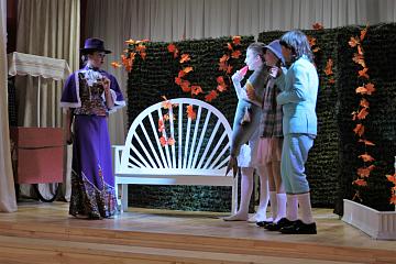 Когда переменится ветер