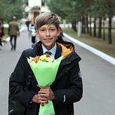 1 сентября, День знаний