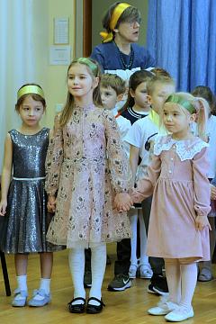 «Коляда, Коляда! Отворяйте ворота...»