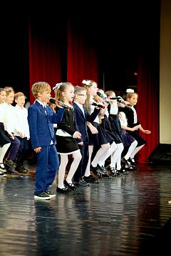 Последний звонок 2025