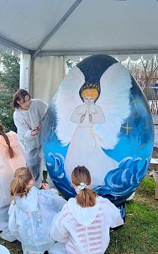 Фестиваль народного творчества «Красная горка» 