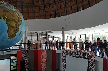 Экскурсии в школе