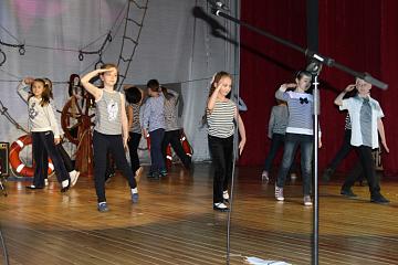 Гала-концерт 2014