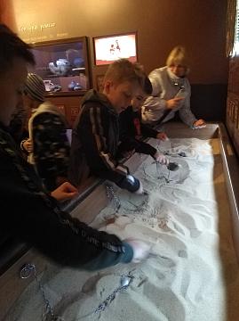 Путешествие в Казань