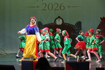 Последний звонок 2026
