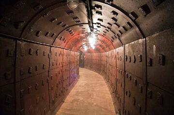 Бункер на Таганке