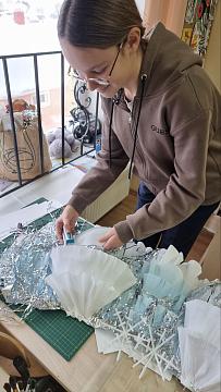 Олимпиада Великие реки мира 