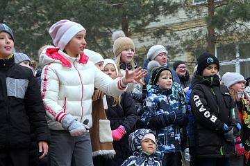 Масленица 2022