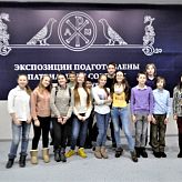 От Рюриковичей до Романовых