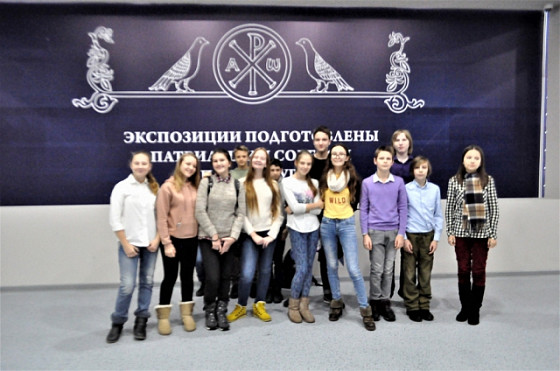 От Рюриковичей до Романовых