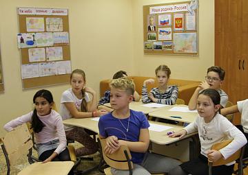 КВН - викторина