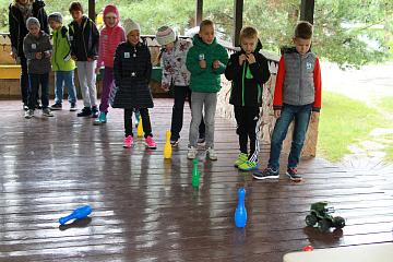 Месячник безопасностти