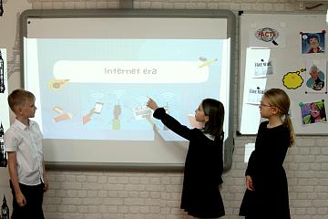 Неделя функциональной грамотности