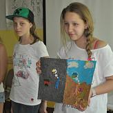 Школа Лидеров день 8