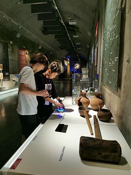 Путешествия по городам России