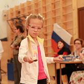 Военно-спортивная эстафета