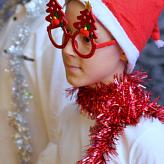 Santa’s Grotto