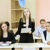 Дебаты о происхождении человека в 11 классе